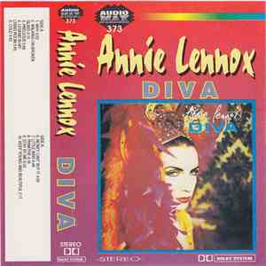 Annie Lennox - Diva flac download