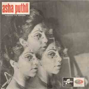 Asha Puthli, The Surfers - Asha Puthli flac download