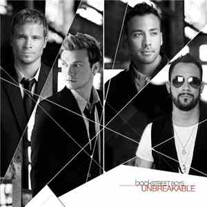 Backstreet Boys - Unbreakable flac download