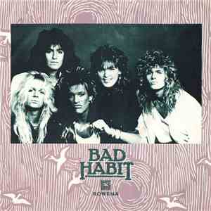 Bad Habit - Rowena flac download