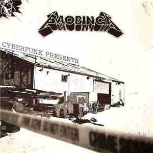 Baobinga - The Bashment Track flac download
