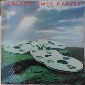 Barclay James Harvest - Live Tapes flac download
