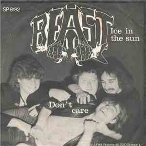 Beast  - Ice In The Sun / Dont Care flac download