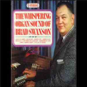 Brad Swanson - The Whispering Organ Sound Of flac download