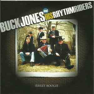 Buck Jones And His Rhythm Riders - Rbilly Boogie flac download