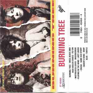 Burning Tree - Burning Tree flac download