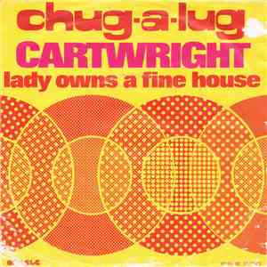 Cartwright  - Chug-A-Lug flac download