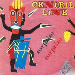 Central Line - Surprise Surprise flac download