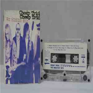 Cheap Trick - The Greatest Hits flac download