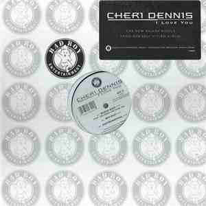 Cheri Dennis - I Love You flac download