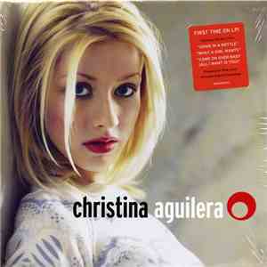 Christina Aguilera - Christina Aguilera flac download