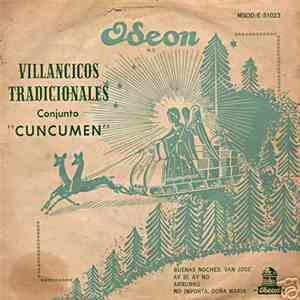 Conj. Cuncumen - Villancicos Tradicionales FLAC download