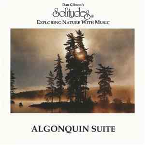 Dan Gibson - Algonquin Suite flac download