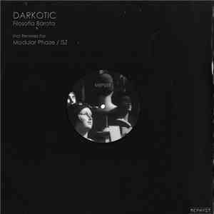 Darkotic , Darkotic - Filosofia Barata flac download