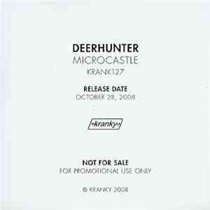 Deerhunter - Microcastle flac download