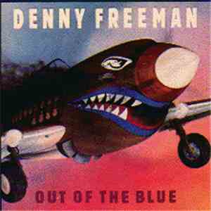 Denny Freeman - Out Of The Blue flac download