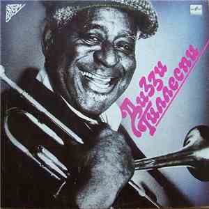 Dizzy Gillespie - Диззи Гиллеспи flac download