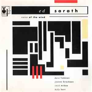 Ed Sarath - Voice Of The Wind flac download