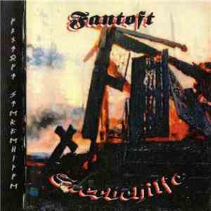 Fantoft  - Sterbehilfe flac download