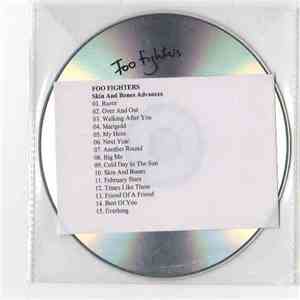 Foo Fighters - Skin And Bones flac download