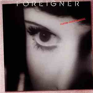 Foreigner - Inside Information flac download
