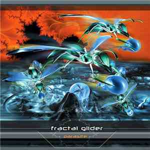 Fractal Glider - Parasite flac download