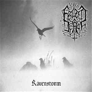 Frozen Death - Ravenstorm flac download