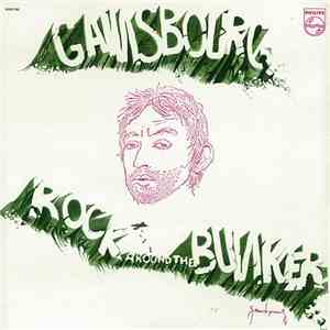Gainsbourg - Rock Around The Bunker flac download