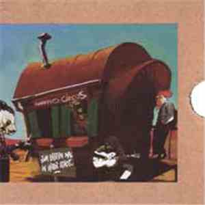 Gankino Circus - Zum Ersten Mal In Ihrer Stadt flac download