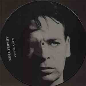Gary Numan - Absolution flac download