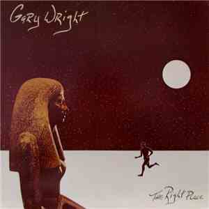 Gary Wright - The Right Place flac download
