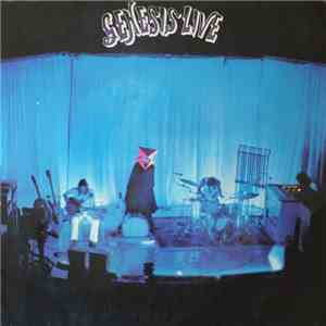 Genesis - Live flac download
