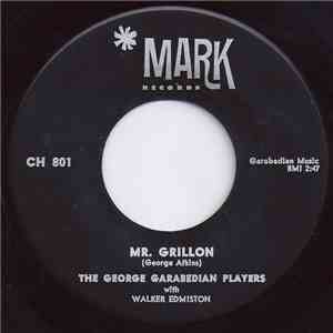 George Garabedian - Mr. Grillon / The Crope flac download