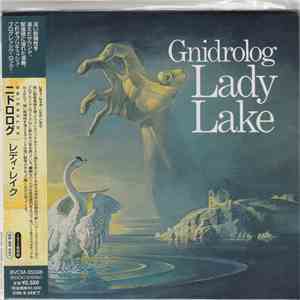 Gnidrolog - Lady Lake flac download