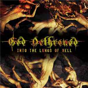 God Dethroned - Into The Lungs Of Hell flac download