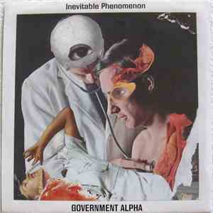 Government Alpha - Inevitable Phenomenon flac download