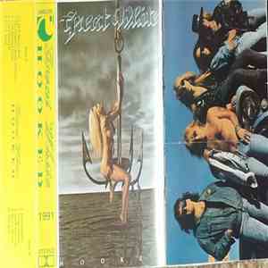 Great White - Hooked flac download