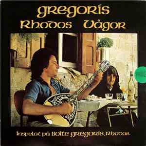 Gregoris - Rhodos Vågor flac download