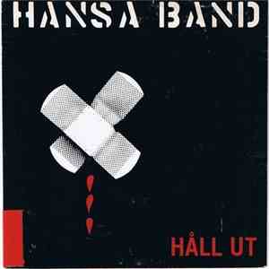 Hansa Band - Håll Ut flac download