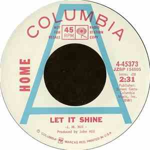 Home  - Let It Shine / River flac download