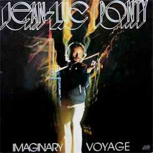 Jean-Luc Ponty - Imaginary Voyage flac download
