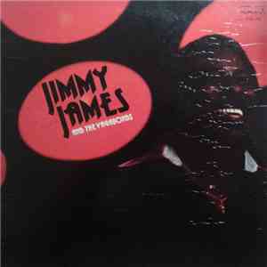 Jimmy James & The Vagabonds - You Don't Stand A Chance If You Can't Dance flac download