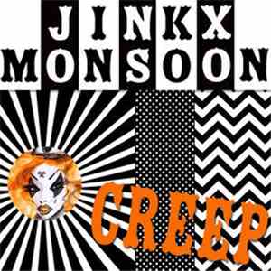 Jinkx Monsoon - Creep flac download