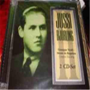 Jussi Bjorling - Giuseppe Verdi - Messa Da Requiem FLAC download
