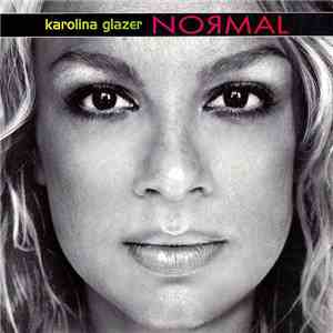 Karolina Glazer - Normal FLAC download