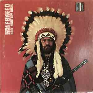 Keef Hartley Band - Halfbreed flac download