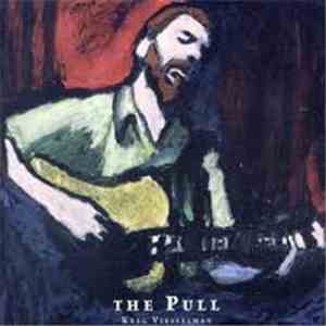 Kreg Viesselman - The Pull flac download