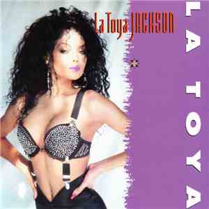 La Toya Jackson - You're Gonna Get Rocked! flac download