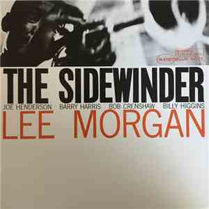 Lee Morgan - The Sidewinder flac download