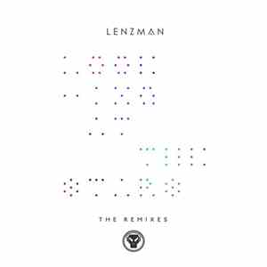 Lenzman - Looking At The Stars Remix EP flac download